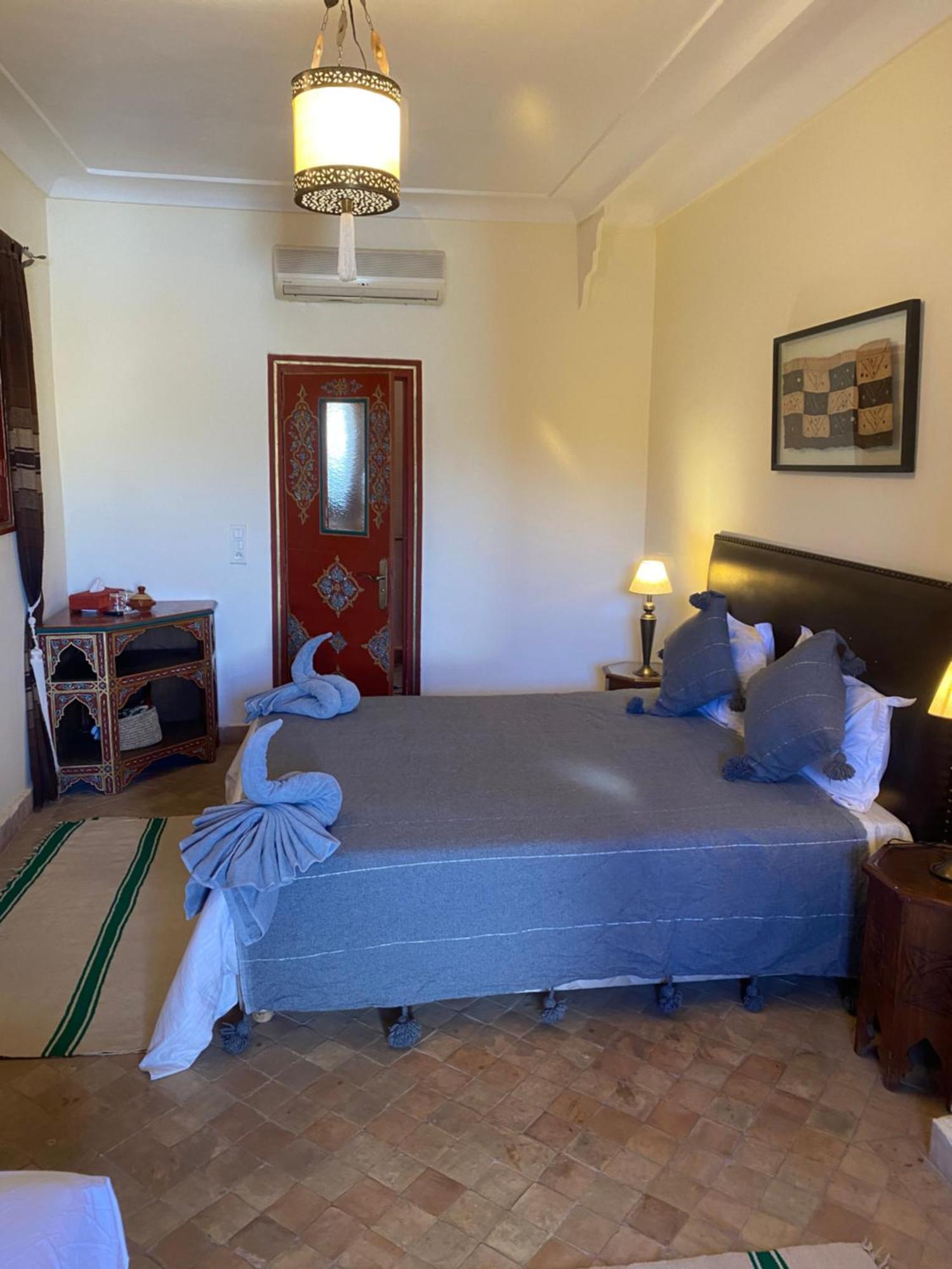Riad Dar Teranga Hotel & Spa Марракеш Екстер'єр фото
